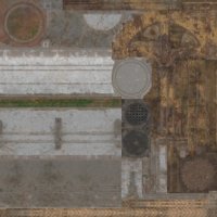 Asset preview
